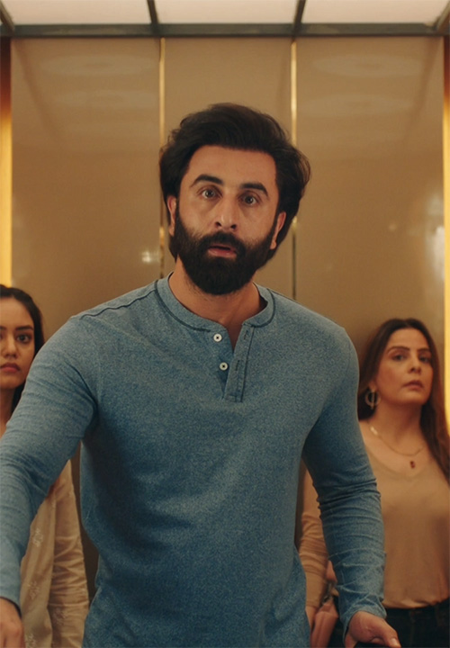 Myntra Campaign